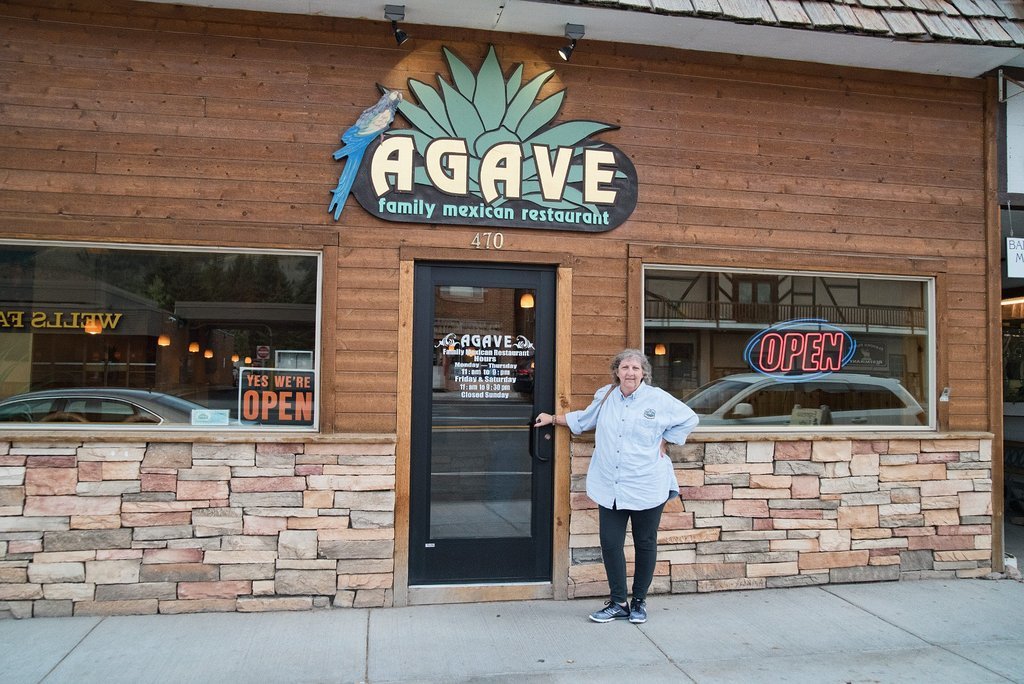 Agave